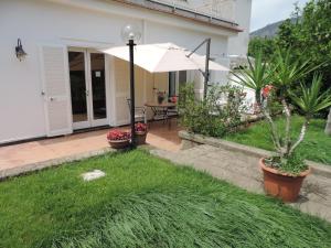 Baia della Serenità