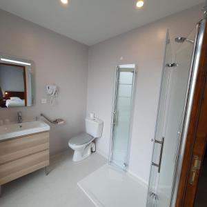 La Potiniere Du Lac Appartements : photos des chambres