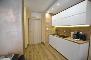Apartamenty Bryza - Monte Cassino 8 - Centrum