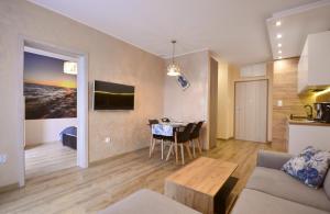 Apartamenty Bryza - Monte Cassino 8 - Centrum