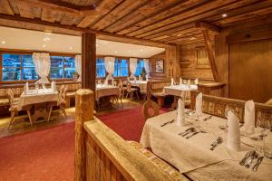 Hotel Sunny Sölden
