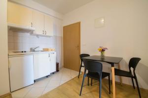 Apartmani Manuela - Baška Voda