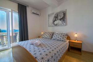 Apartmani Manuela - Baška Voda