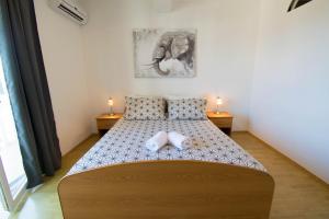 Apartmani Manuela - Baška Voda