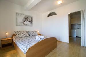 Apartmani Manuela - Baška Voda