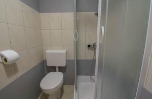 Apartmani Manuela - Baška Voda