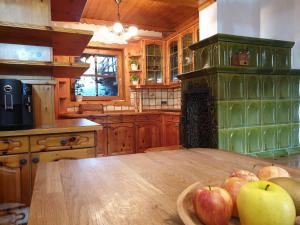 Alm-Ferienhaus Gaisegg am Klippitztörl