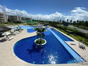 Muro Alto Condomínio Clube - Apto 314 - Nossa Senhora do Ó