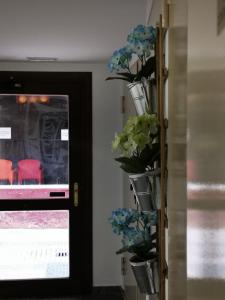 Apartamentos El Pilar