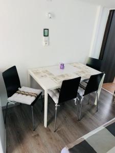 Bitter súkromné ubytovanie