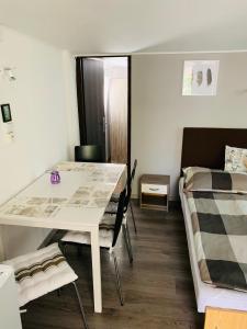 Bitter súkromné ubytovanie