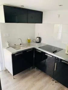 Bitter súkromné ubytovanie - 什图罗沃