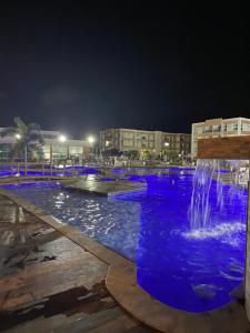 Muro Alto Condomínio Clube - Apto 314