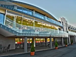 Gokart Hotel - Matkó