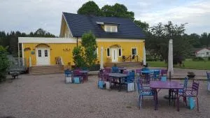 B&B Parksäter - Svenljunga