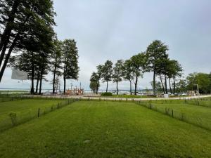 Masurian Sailor Nautica Resort
