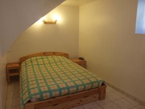 Appartements Vacances Haut-Verdon : photos des chambres