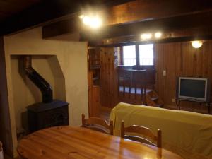 Appartements Vacances Haut-Verdon : photos des chambres