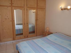 Appartements Vacances Haut-Verdon : photos des chambres