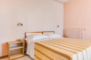 Comfort Triple Room room in Hotel Sorriso