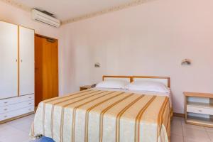 Budget Double Room room in Hotel Sorriso