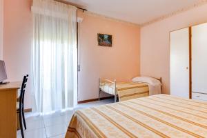 Comfort Triple Room room in Hotel Sorriso