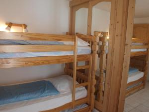 Appartements Vacances Haut-Verdon : photos des chambres