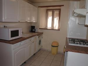 Appartements Vacances Haut-Verdon : photos des chambres