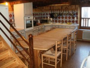 Appartements Vacances Haut-Verdon : photos des chambres