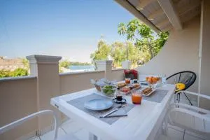 Venetian Shipyard Cottage - Kontokali