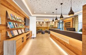 Ferienhotel Hubertus