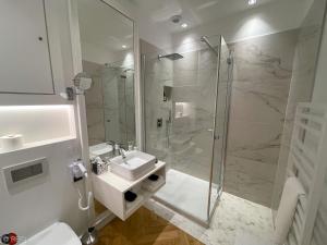 Complexes hoteliers Les Garennes - Hotel Spa Benodet : photos des chambres