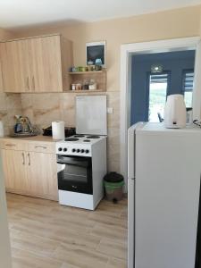 Apartments Stari Jasen Uvac