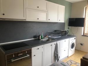 Nesebar New Town Apartment