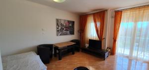 Bazsi Golden Beach Apartman