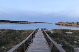 StayMenorca Escapa a la naturaleza