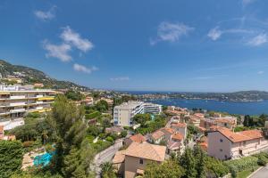 Appartements Sea View Park Swimming Pool & Tennis 2 Bdrs : photos des chambres