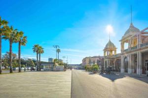 Appartamento con Balcone