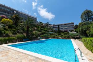 Appartements Sea View Park Swimming Pool & Tennis 2 Bdrs : photos des chambres