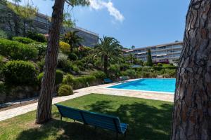 Appartements Sea View Park Swimming Pool & Tennis 2 Bdrs : photos des chambres