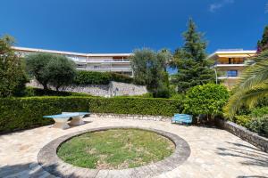 Appartements Sea View Park Swimming Pool & Tennis 2 Bdrs : photos des chambres