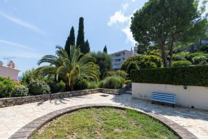 Appartements Sea View Park Swimming Pool & Tennis 2 Bdrs : photos des chambres