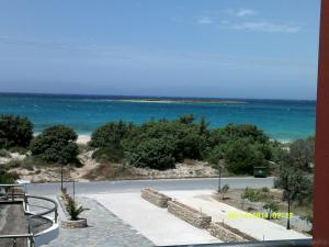 Hotels Kalimera Inn Lakonia Greece