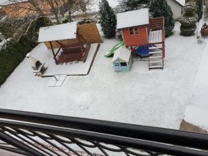 słoneczne apartamenty