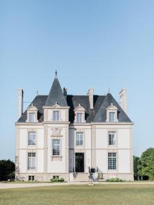 Complexes hoteliers Les Garennes - Hotel Spa Benodet : photos des chambres