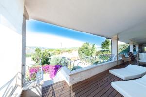 La Sciumara Resort Palau img43