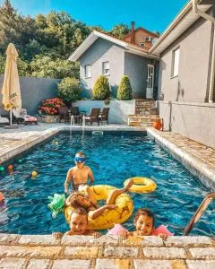 Studios Merdović - Svinjišta