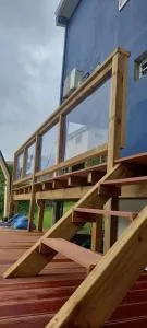 Serenity - Gros-Morne