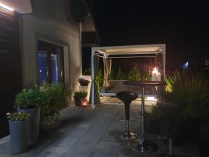 Villa Sillenzio