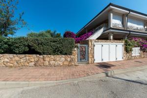 La Sciumara Resort Palau img37